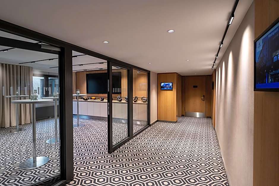 Maritim Hotel Bremen
