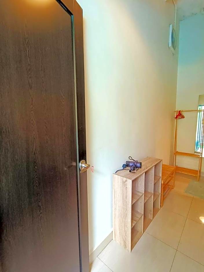 Collection O 90858 Bentong Wellness Homestay Midland