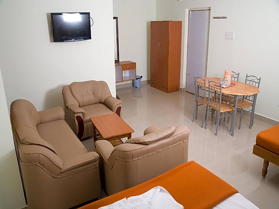 Vihas Inn - Tirupati