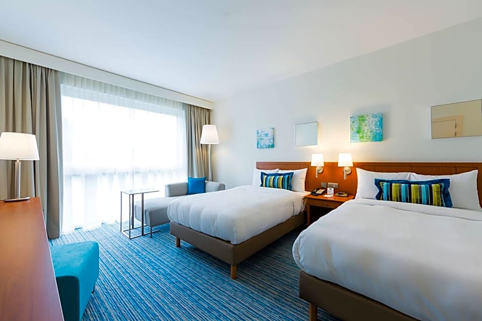 Courtyard by Marriott Brussels