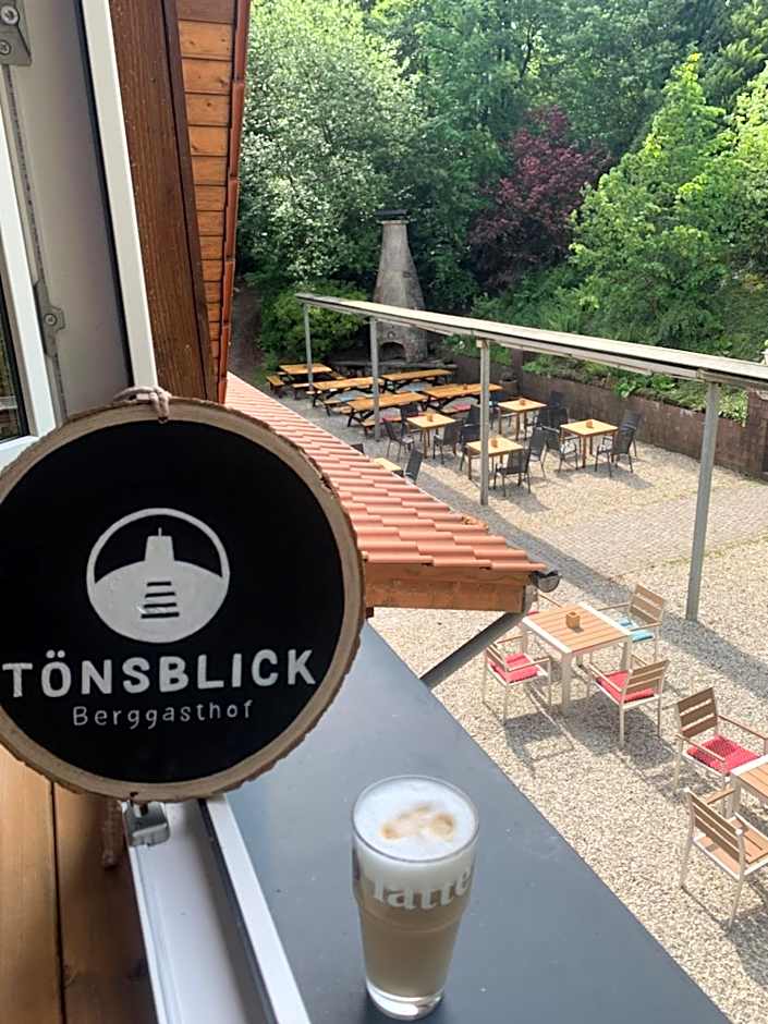 Berggasthof Tönsblick