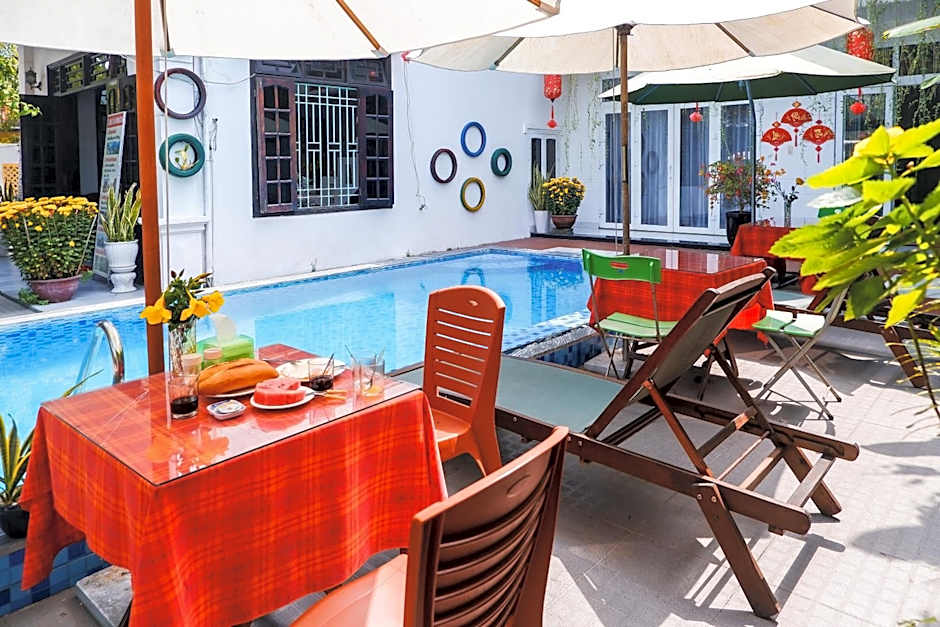 Oleander Garden Homestay