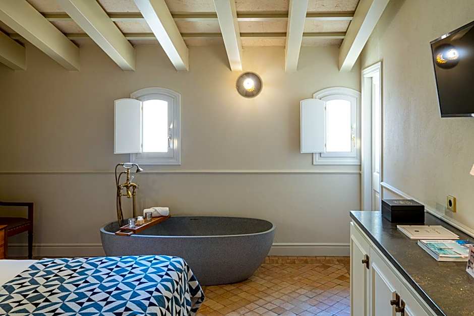 Hotel Boutique Can Sastre