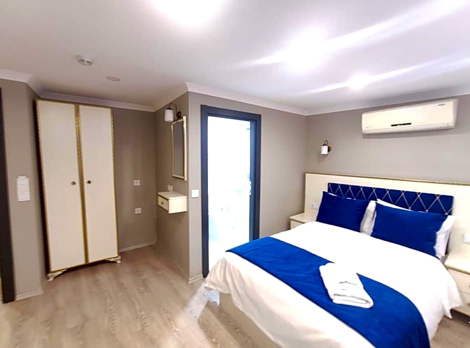 Family Istanbul Hotel