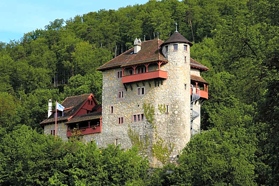 Mariastein-Rotberg Youth Hostel