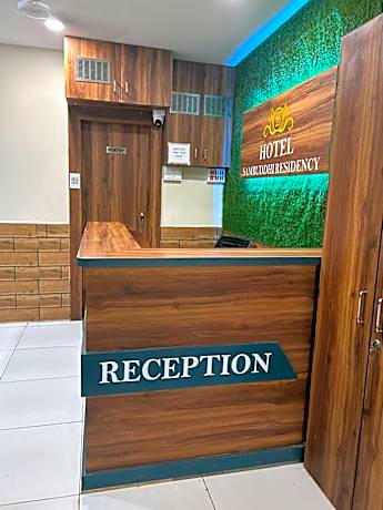 hotel samruddhi residensy
