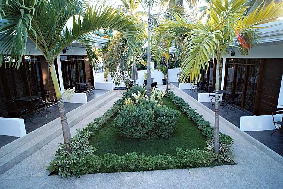 Quest Villa