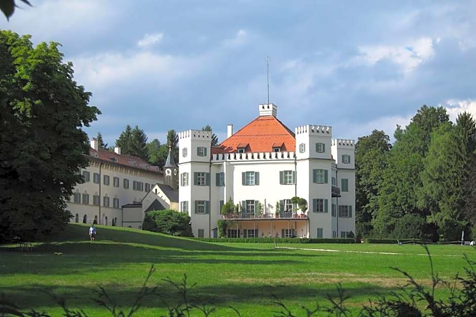 Hotel Villa Sisi