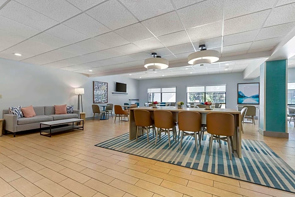 Comfort Inn Laurel - Fort Meade