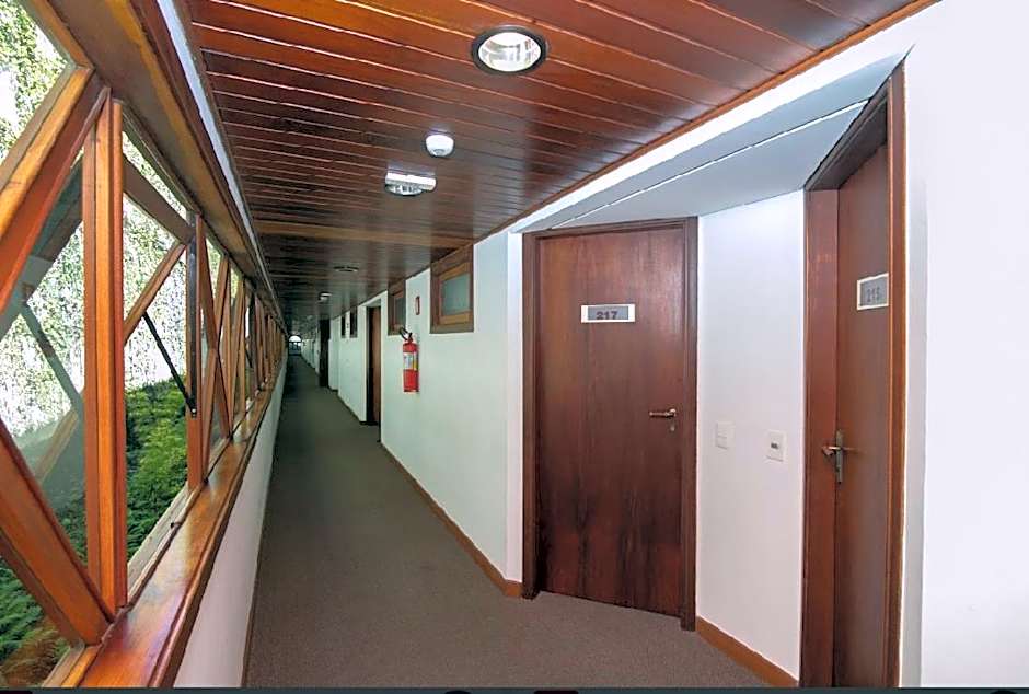 Quatre Saisons Residence 217