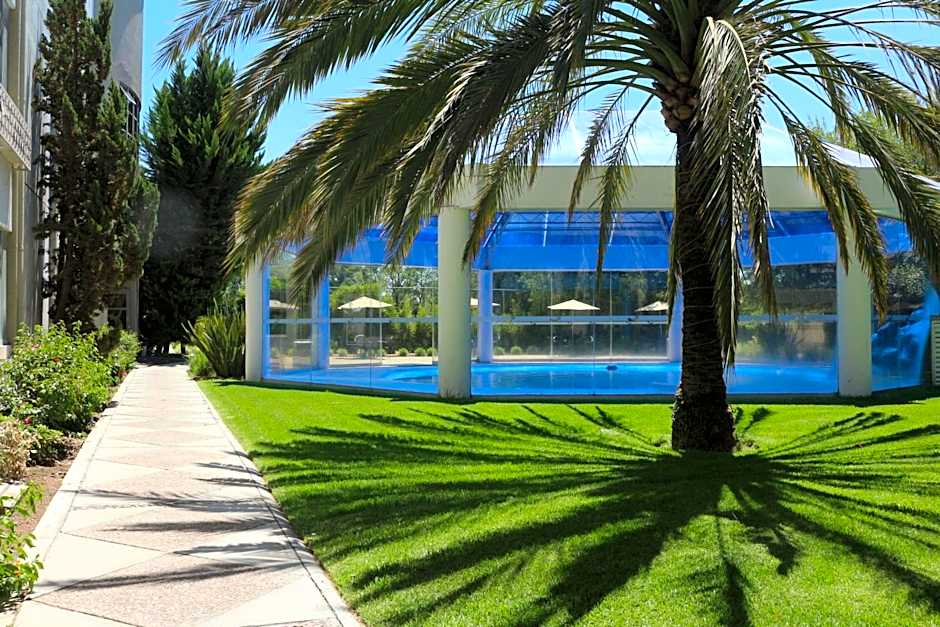 Hotel Victoria Express