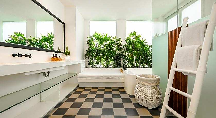 Eden The Residence at The Sea Seminyak