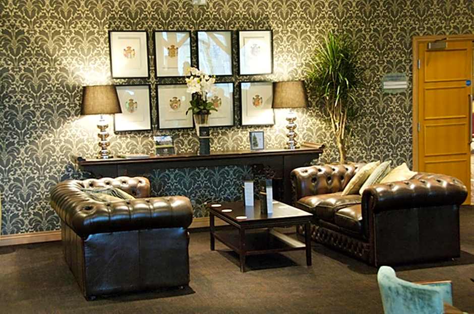 Shendish Manor Hotel