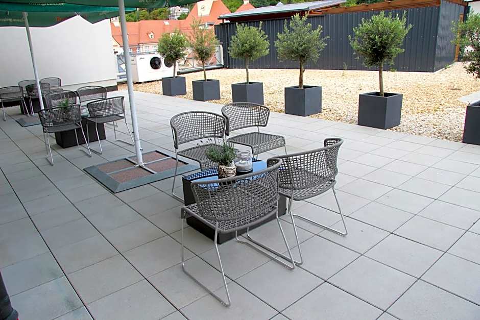 Schlossberghotel Greiz