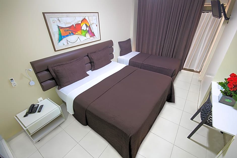 Hotel Nacional Inn Rio Copacabana