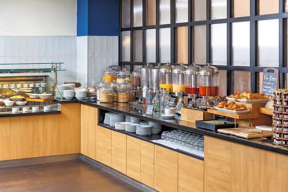 Delta Hotels Milton Keynes