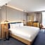 Hilton Garden Inn Bristol City Centre