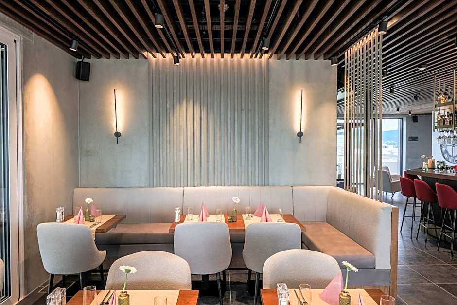 MOOI Apartments Schlieren