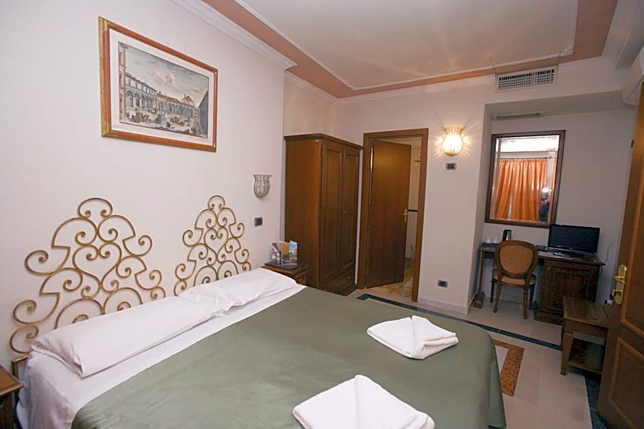 Domus Florentiae Hotel