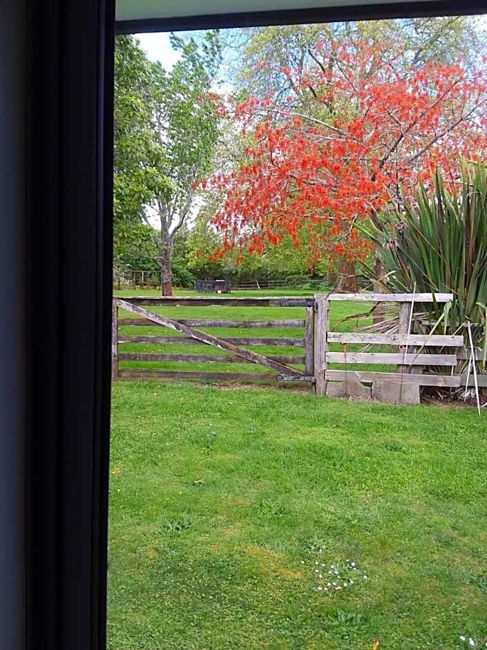 Karapiro Willows Luxury B & B