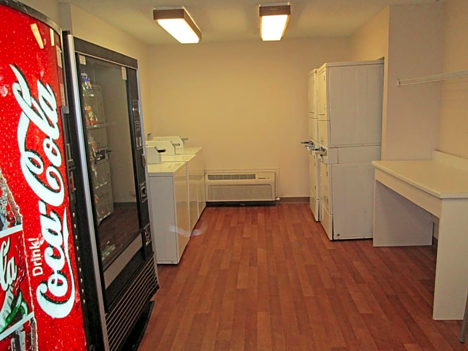 Extended Stay America Suites - Dallas - Bedford