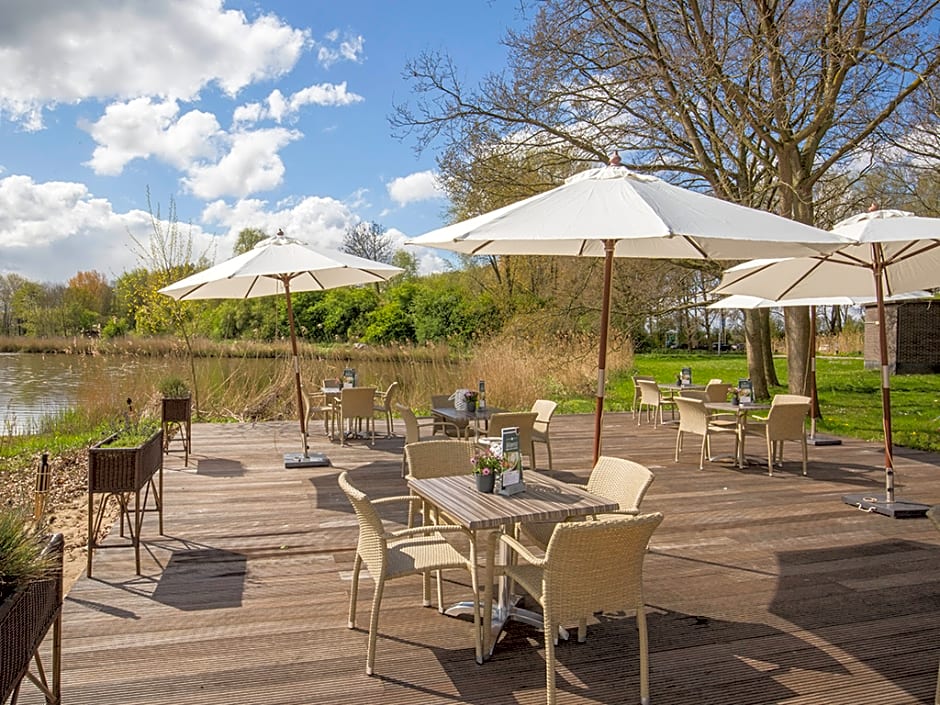 Fletcher Hotel-Restaurant Spaarnwoude