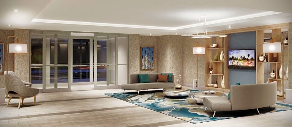 Candlewood Suites Miami Intl Airport - 36th St, an IHG Hotel