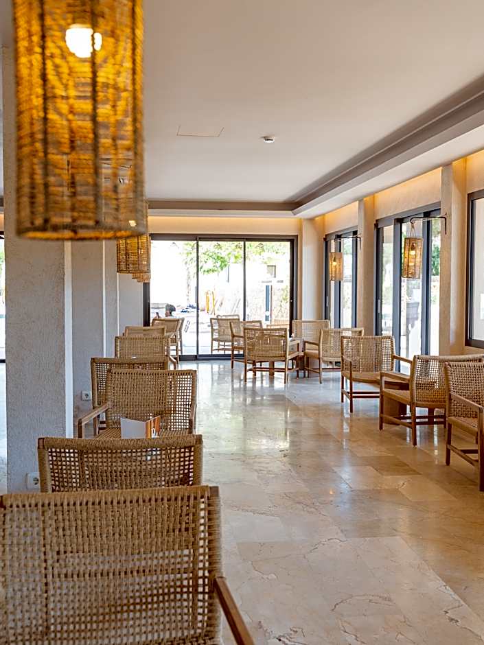 Canyamel Sun Suites