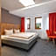 Parkhotel Cochem- Free Parking -