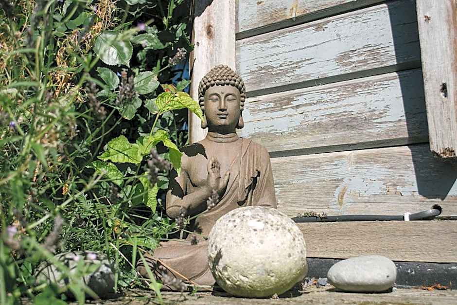 Aux murmures de la nature B&B