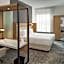 SpringHill Suites by Marriott West Melbourne Palm Bay