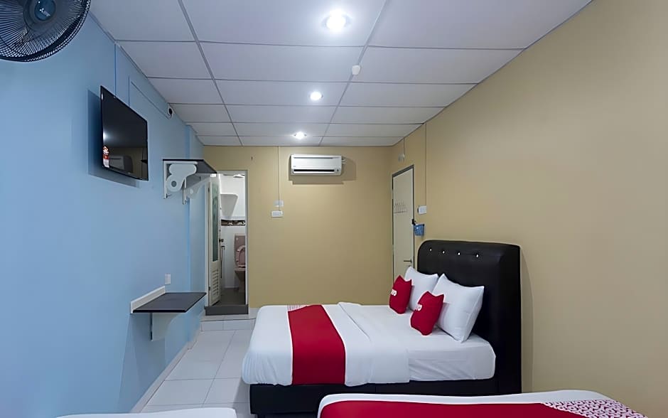 Hotel O Rafik Ali Motel