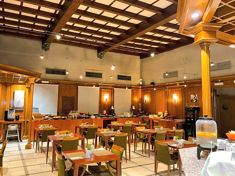 Sercotel Toledo Renacimiento