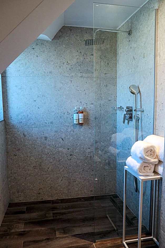 Best Western Plus Lozenetz Hotel