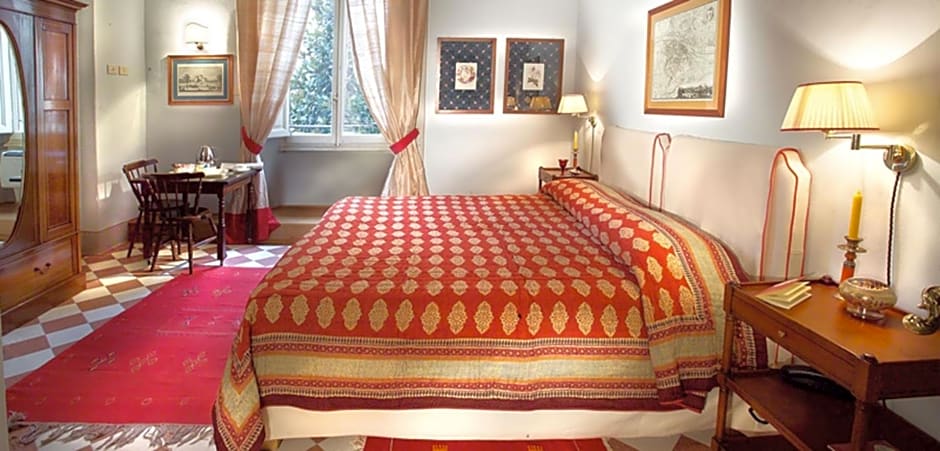 Hotel Bonifacio