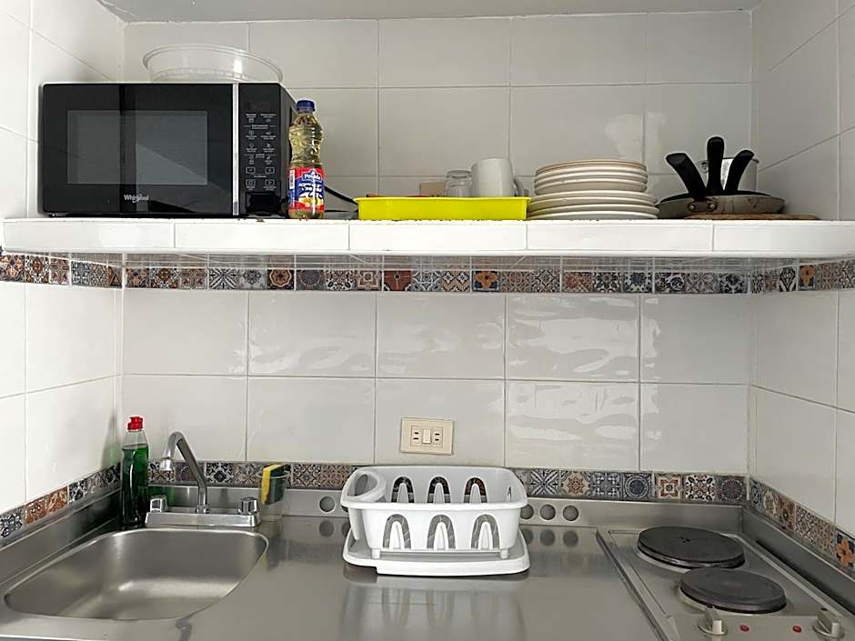 Bonita Suite Torres Gemelas