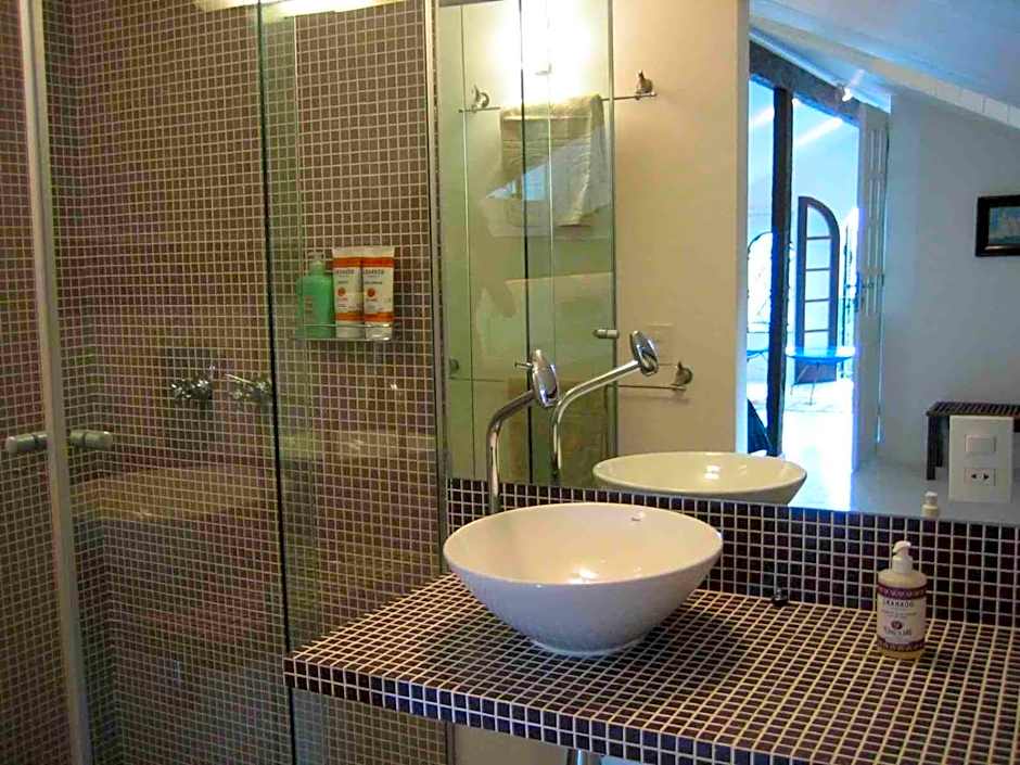 Casa Beleza – Rio de Janeiro, 