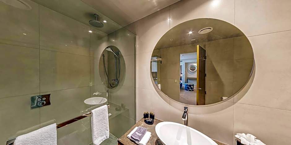 Distinction Dunedin Hotel