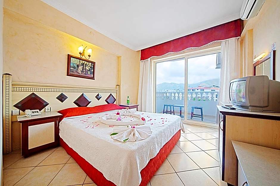Selen Hotel