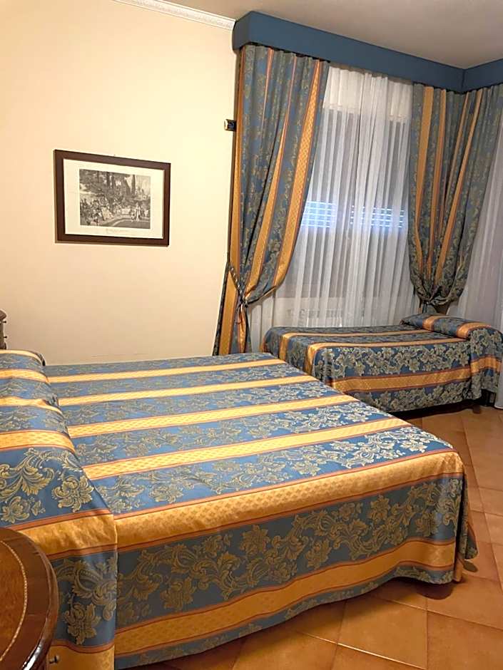 Hotel Mondial Rapallo