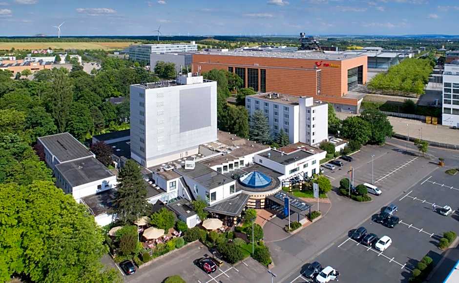Best Western Premier Parkhotel Kronsberg