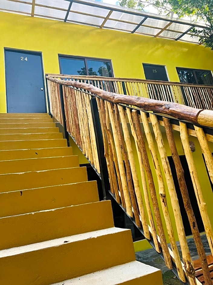 Hotel Carlitos Tulum 
