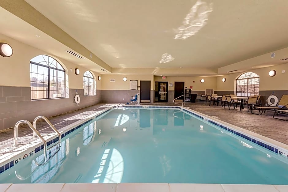 Staybridge Suites : St Louis - Westport By IHG