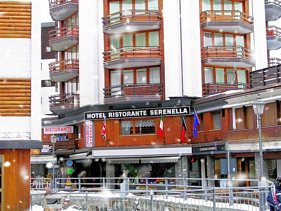 Hotel & Ristorante Serenella