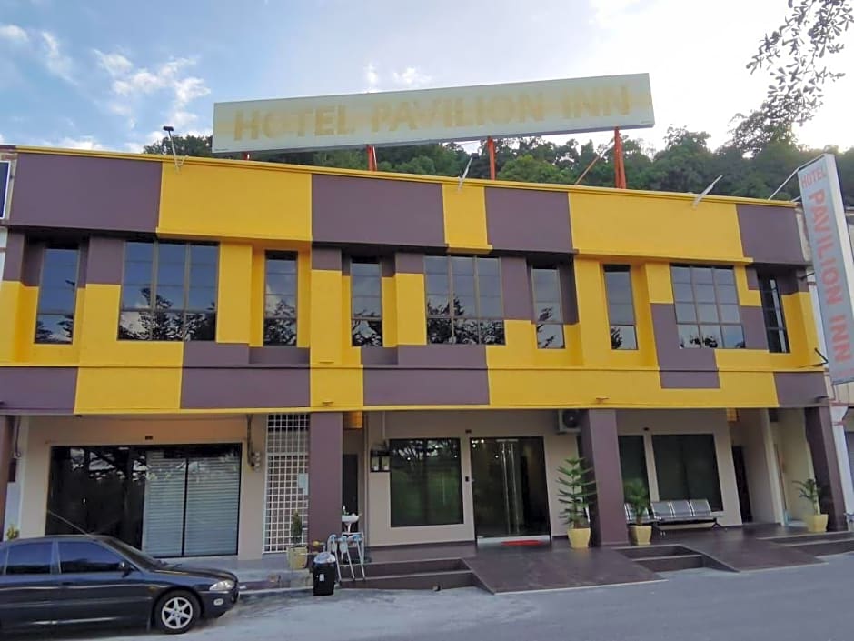 PAVILION INN HOTEL LUMUT