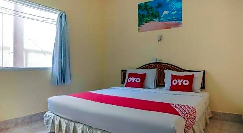 OYO 681 Paradise Hotel
