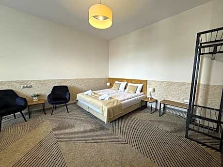 Family Junior Suite
