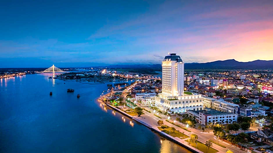 Melia Vinpearl Quang Binh