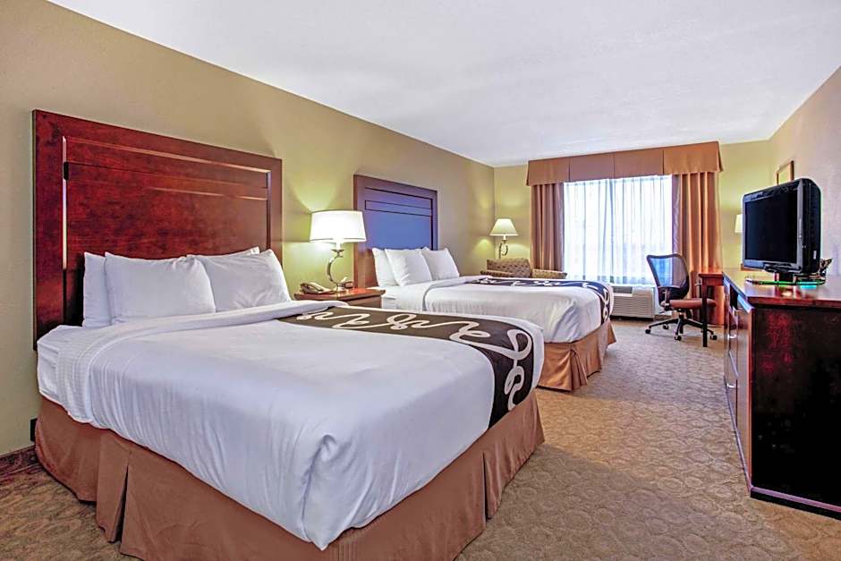 La Quinta Inn & Suites by Wyndham Bismarck