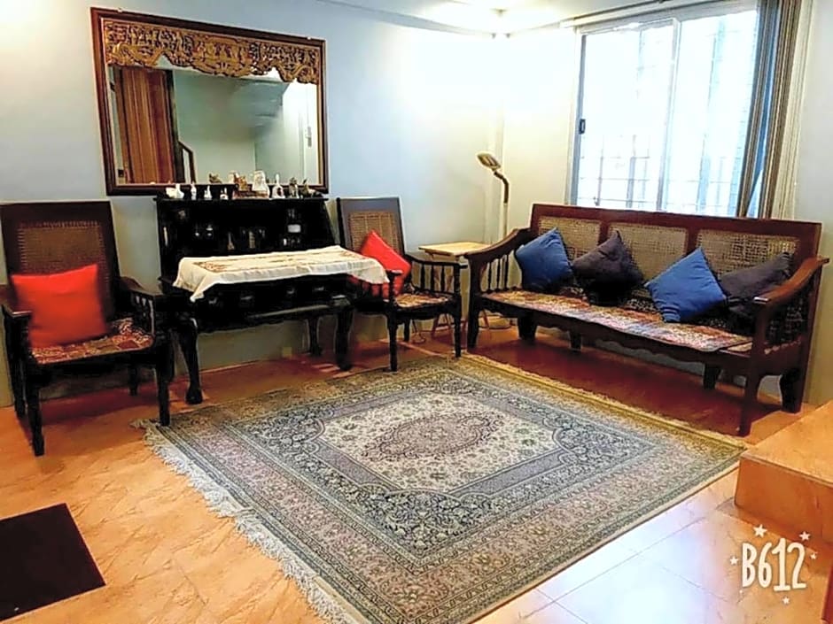 Monte Rio Gardens Bed & Breakfast